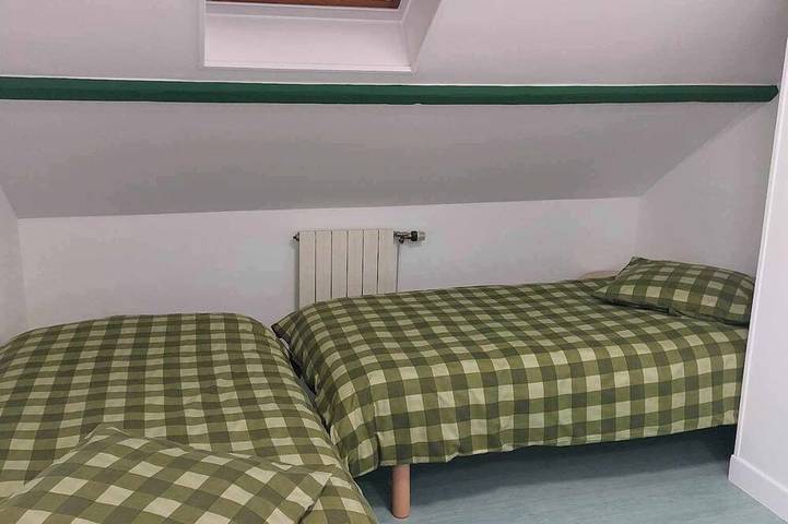 Maison spacieuse en Champagne : une bulle de détente entre amis ou en famille ! in Gland, Aisne
