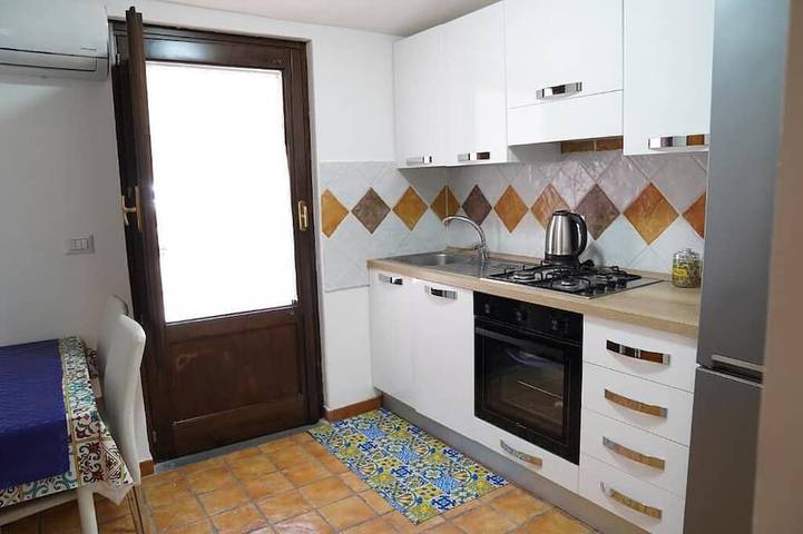 Agriturismo für 4 Personen auf Sizilien - 3