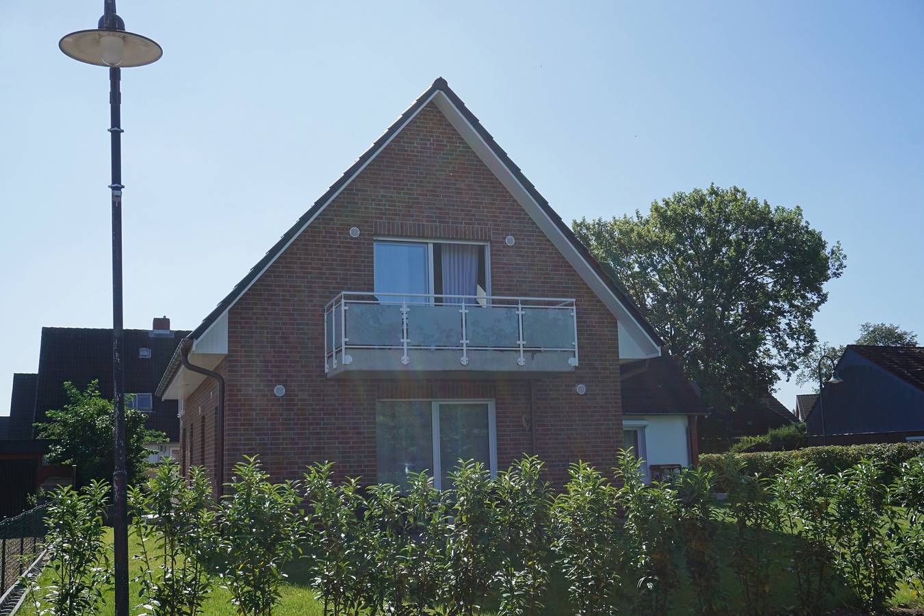 Ganze Ferienwohnung, Kleiner Meerestraum in Kellenhusen, Ostholstein