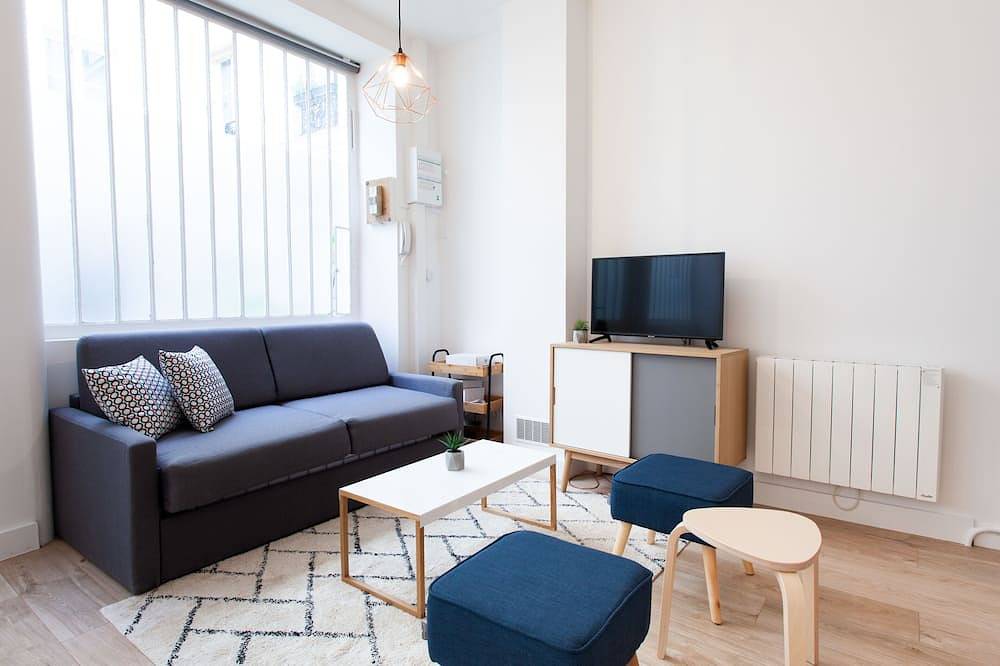Appartement de vacances