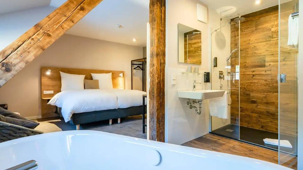 Vakantiewoning voor 4 Personen in Titisee, Titisee-Neustadt