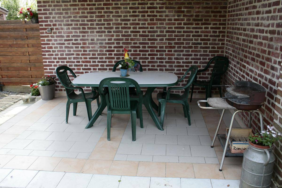 Gîtes de la couturelle in Rumegies, Valenciennes und Umgebung