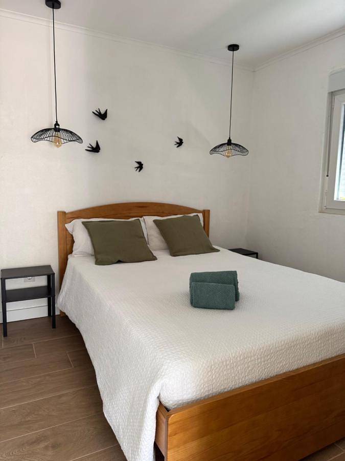 Camping für 4 Personen, mit Garten und Pool an der Algarve - 2