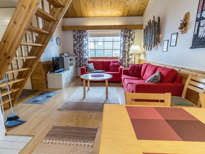 Location de vacances pour 4 personnes dans Saariselka - 3