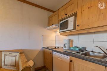 Gîte pour 4 Personnes dans Notre-Dame-de-Bellecombe, Espace Diamant, Photo 4