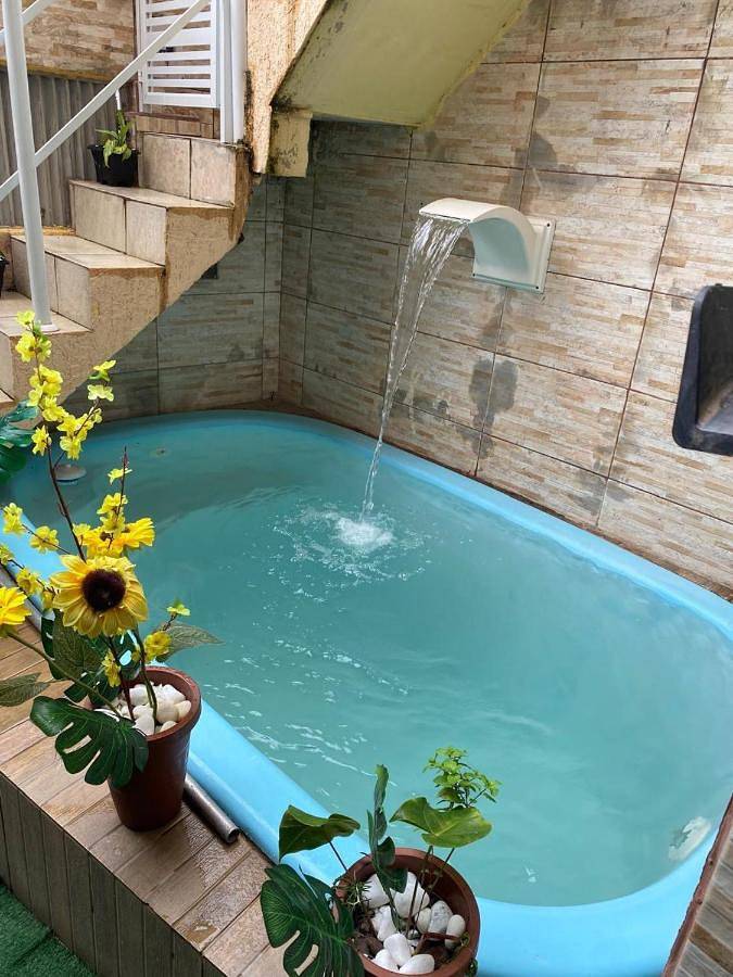 Pousadas para 4 pessoas em Maricá