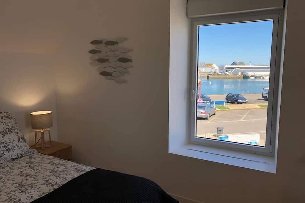 Steinhaus am Hafen von Lesconil (Meerblick) 4 Sterne in Lesconil, Plobannalec-Lesconil