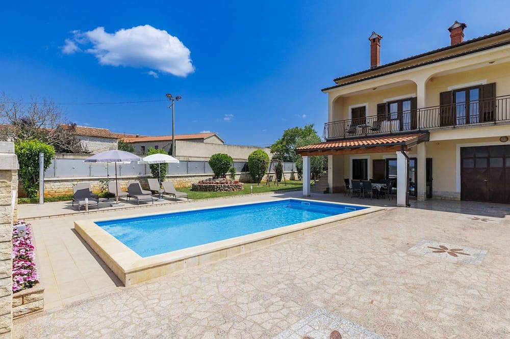 Casa vacanza a Istria centrale a partire da 174€ a notte