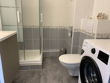Appartement De Vacances pour 6 Personnes dans Arcachon, Côte d’Argent, Photo 4