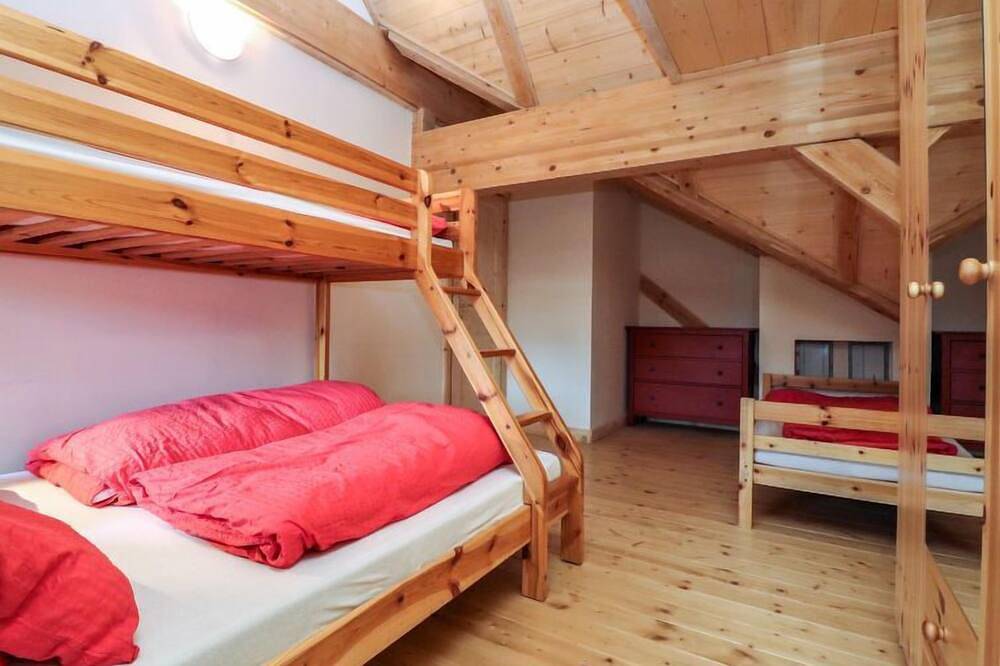 Ganze Wohnung, Bärenhöhle / Top 6 in Grünau im Almtal, Bezirk Gmunden