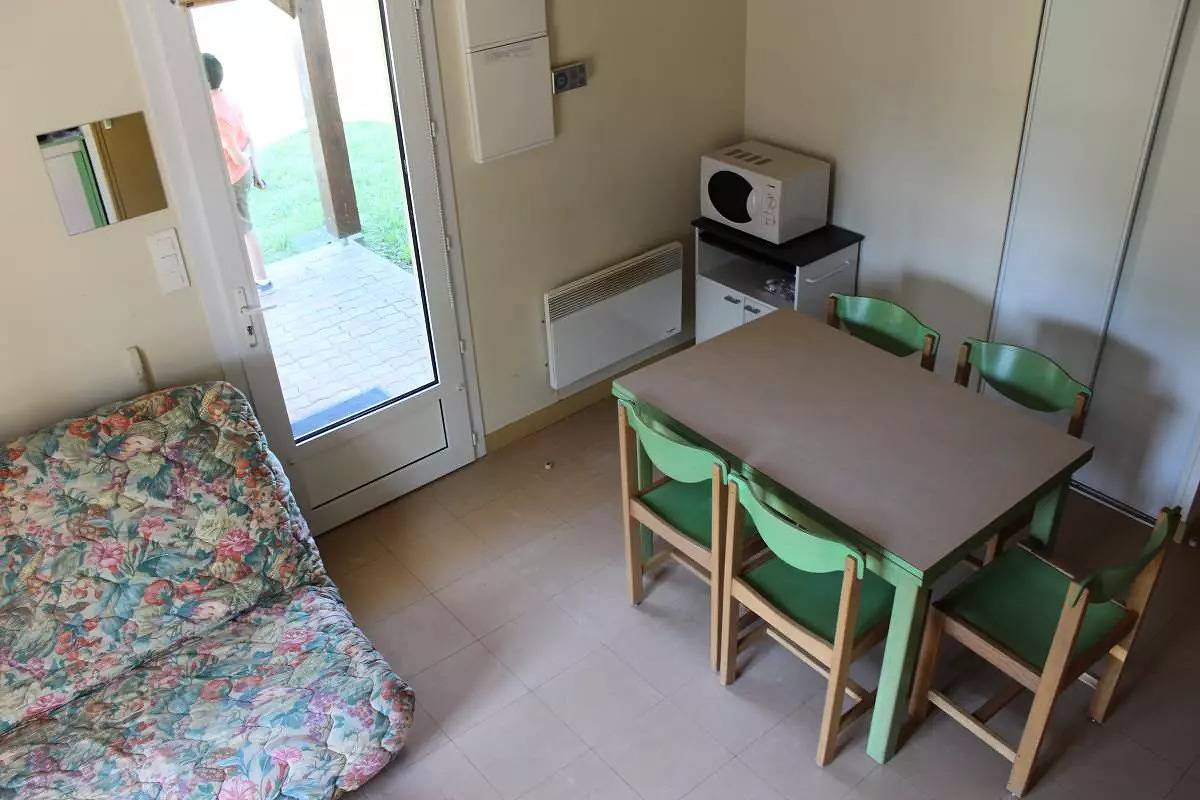Gîte de France 4 Personen in Beaumont-du-Lac, Limoges und Umgebung