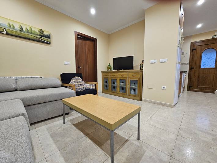 Gîte pour 4 personnes, avec terrasse et jardin, animaux acceptés à Tapia de Casariego - 4