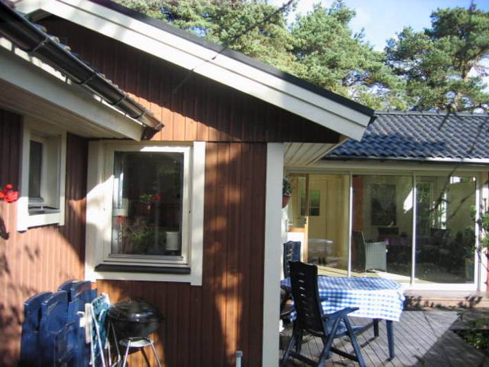 Strandhaus für 4 Personen, mit Garten in Schweden - 2