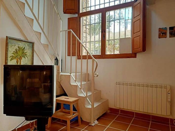 Casa rural para 2 personas, con sauna en Comarca de Segovia - 2