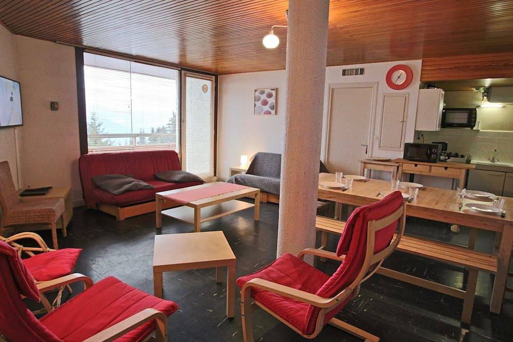 Appartement de vacances