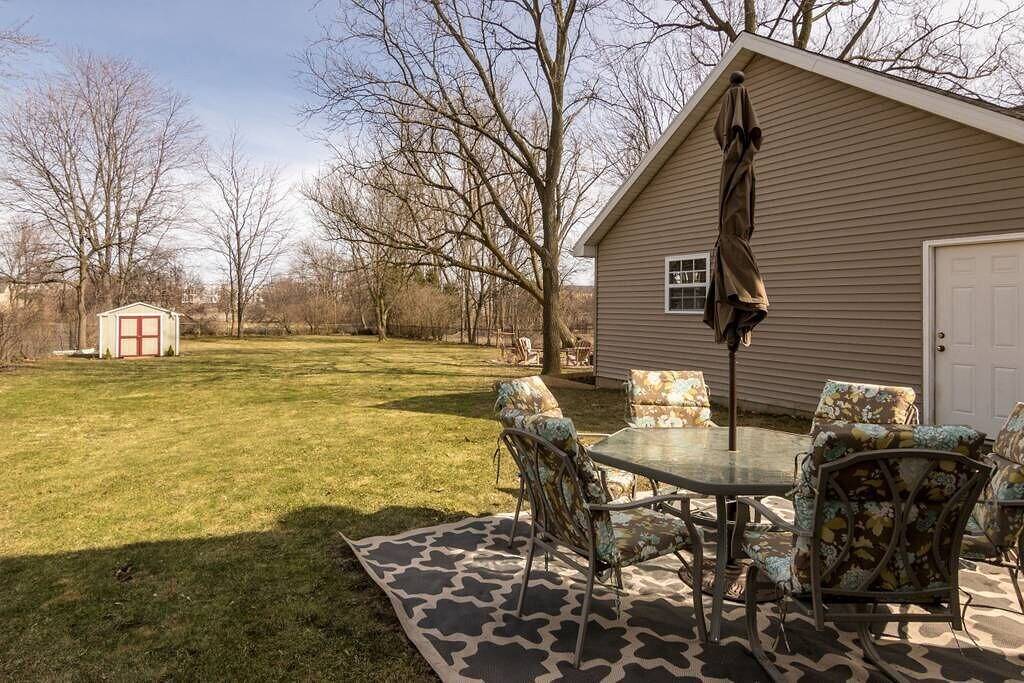 Luxuriöses und geräumiges Haus in Aubburn Hills in Auburn Hills, Oakland County