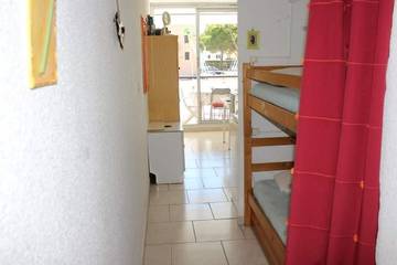 Appartement De Vacances pour 6 Personnes dans Gruissan (Ville), Gruissan, Photo 3