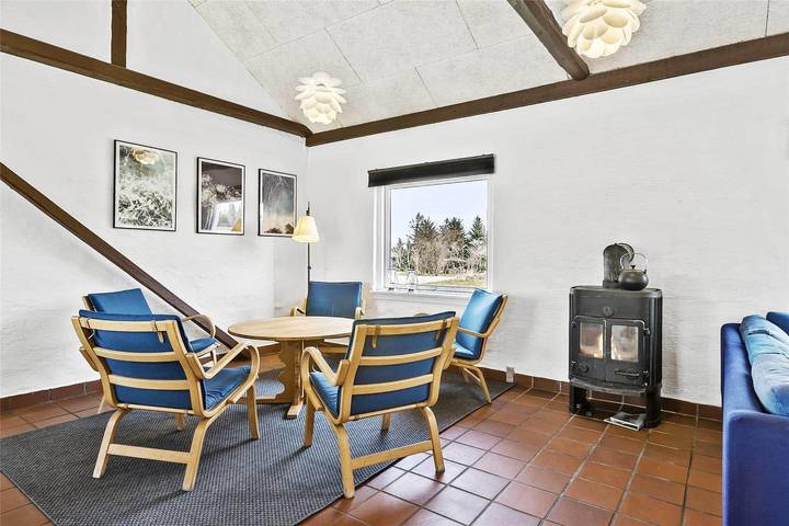 Ferienhaus für 18 Personen, mit Terrasse, kinderfreundlich in Blokhus - 3