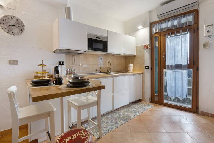 Ferienwohnung für 2 Personen, mit Haustier in Cinque Terre - 4