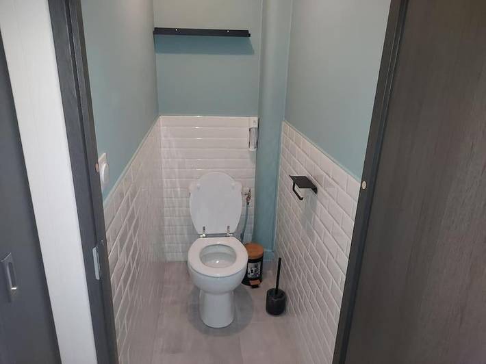 Gîte pour 4 personnes, avec vue dans Office De Tourisme De Boulogne Sur Mer - 2