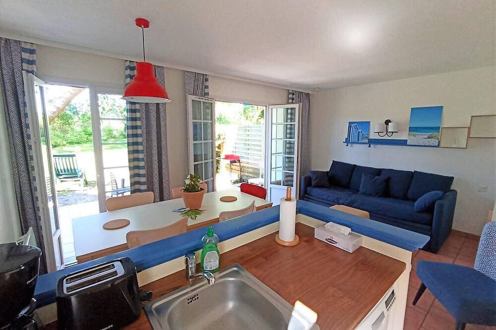 Photo : Maison de vacances