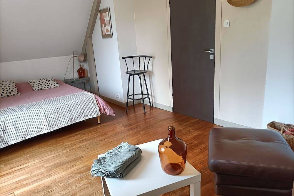 Charming house near the center of Landerneau, ideal for visiting Finistère. in Landerneau, Región de Brest