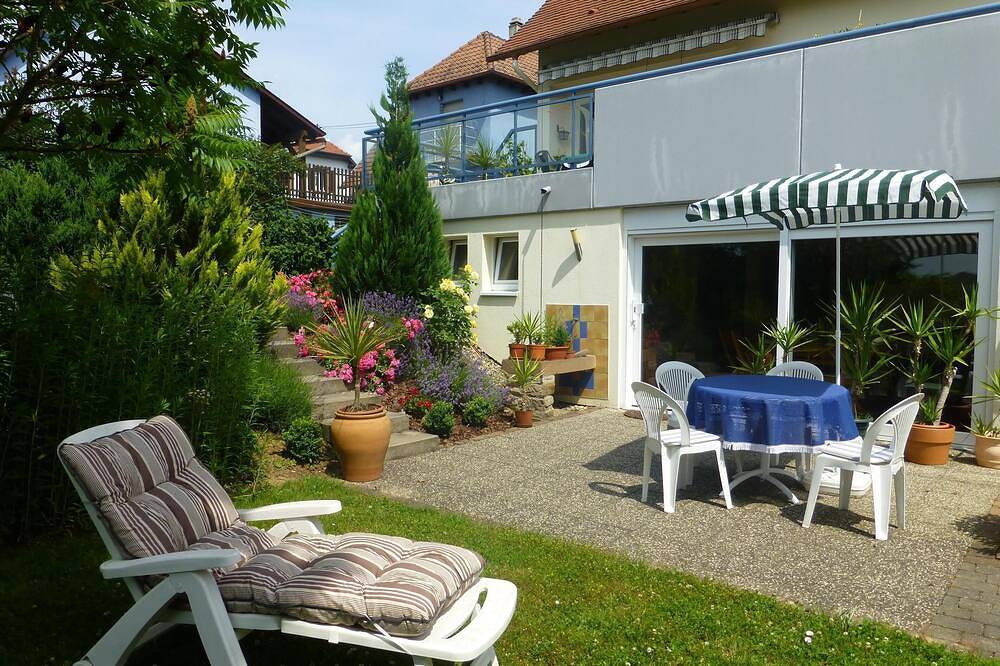 Appartement de vacances