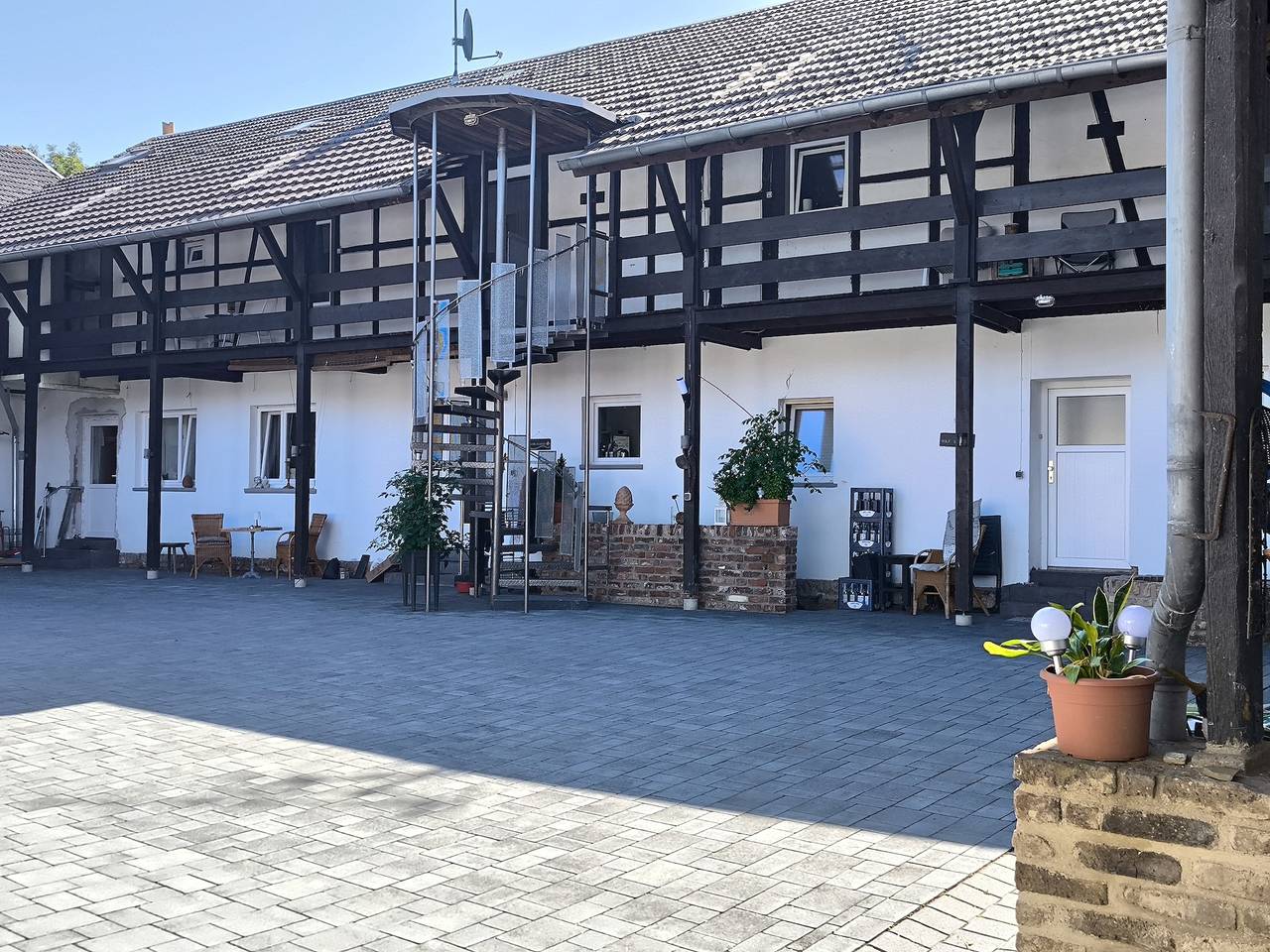 Ganze Ferienwohnung, Ferienwohnung Altendorf in Meckenheim, Rhein-Sieg-Kreis