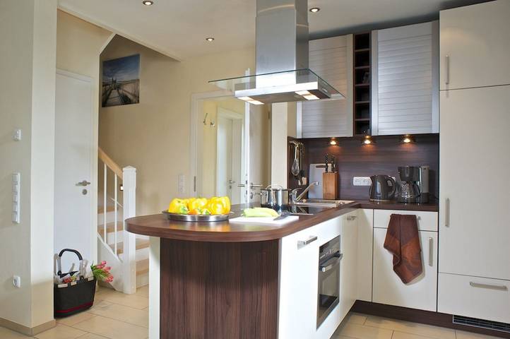 Ferienhaus für 6 Personen, mit Garten, mit Haustier in St. Peter-Ording - 4