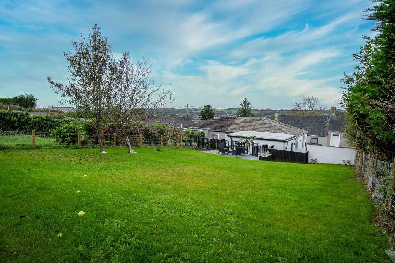 Wiston Street - 2 Bedroom Holiday Home - Pembroke in Pembroke, Pembrokeshire