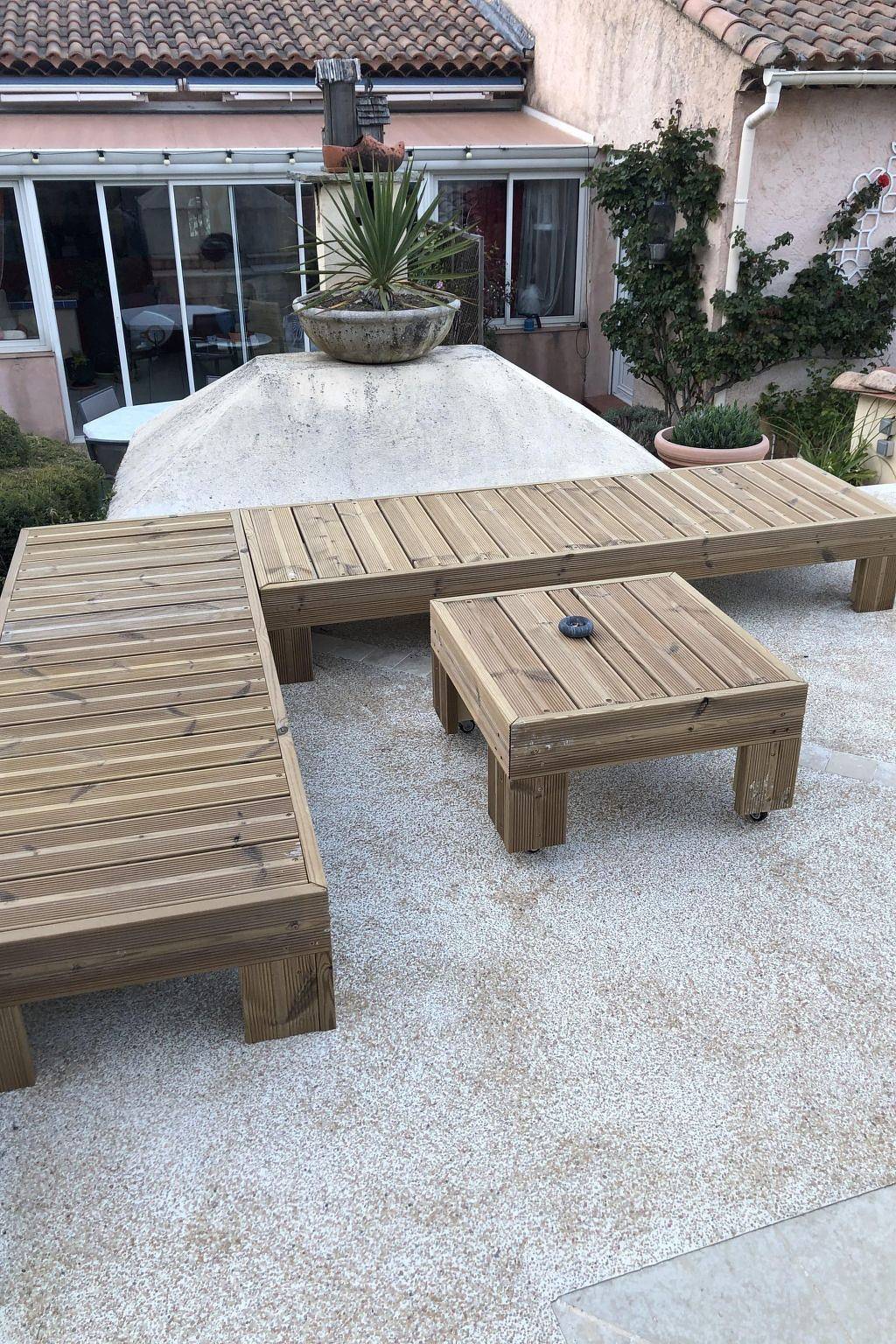 Entire apartment, Mimet la diote, Ausflug in die Sonne und in die Ruhe in Mimet, Aix-en-Provence region