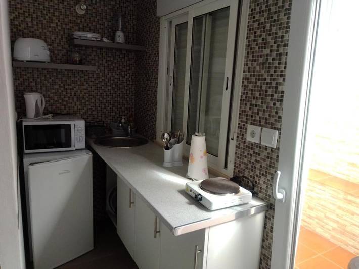 Maison d’hôte pour 2 personnes, avec terrasse à Peniche - 2