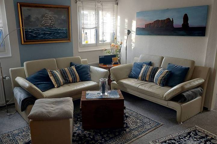 Bauernhof für 4 Personen, mit Terrasse und Garten in Cuxhaven