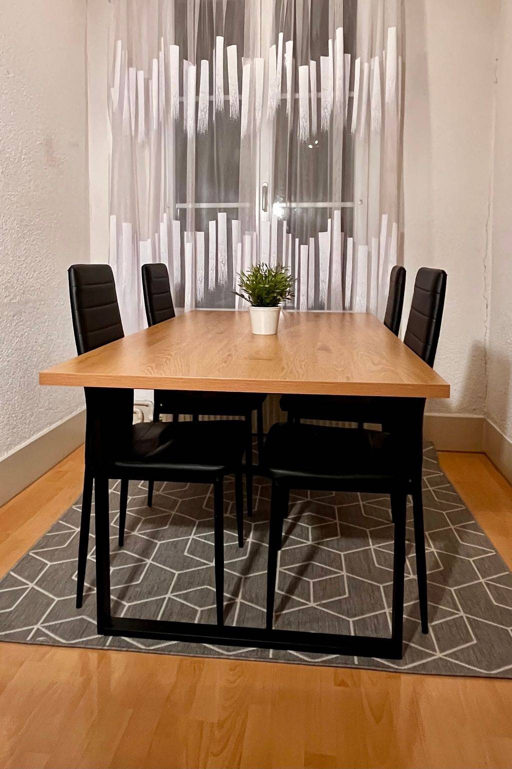 Ganze Wohnung, Ferienwohnung für 2 Personen in Thun, Thunersee