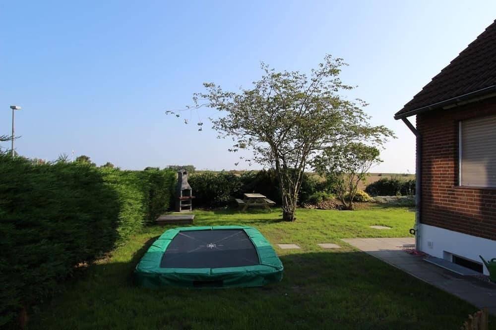 Ganze Wohnung, Strandhaus Vielfalt Puttgarden Ferienwohnung \"Brandung\" in Ostfehmarn, Puttgarden