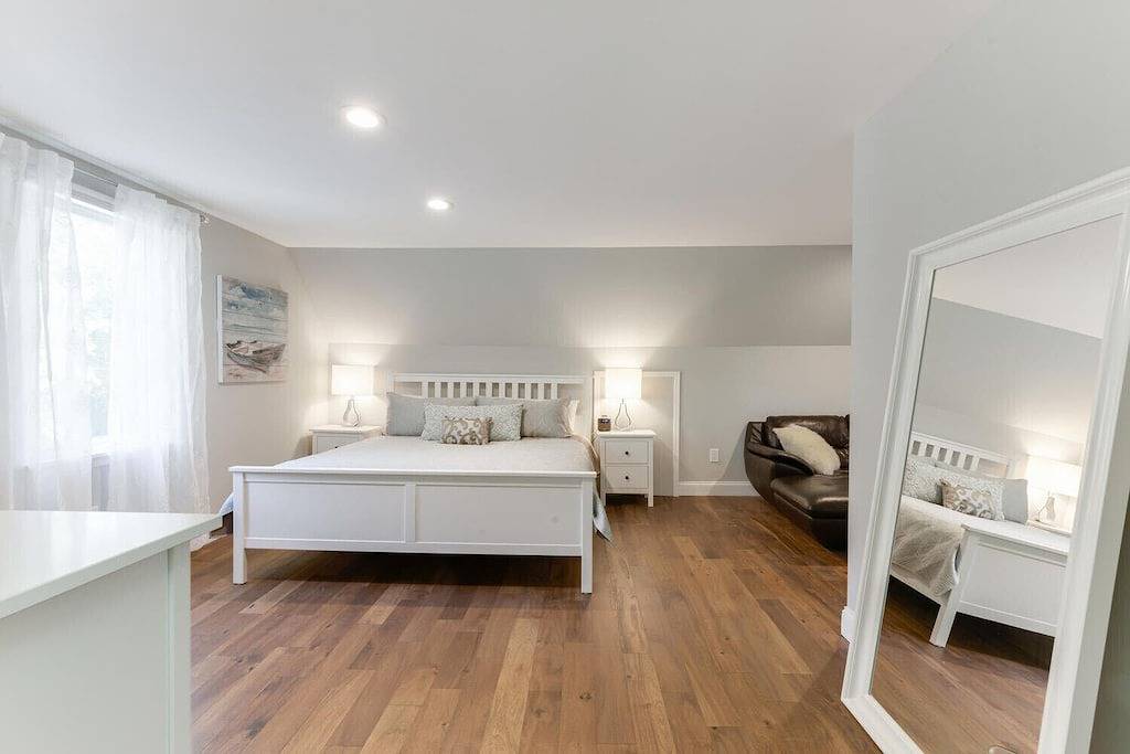 Spacious Luxury 4 Br Home minutes to Princeton in Mercer County