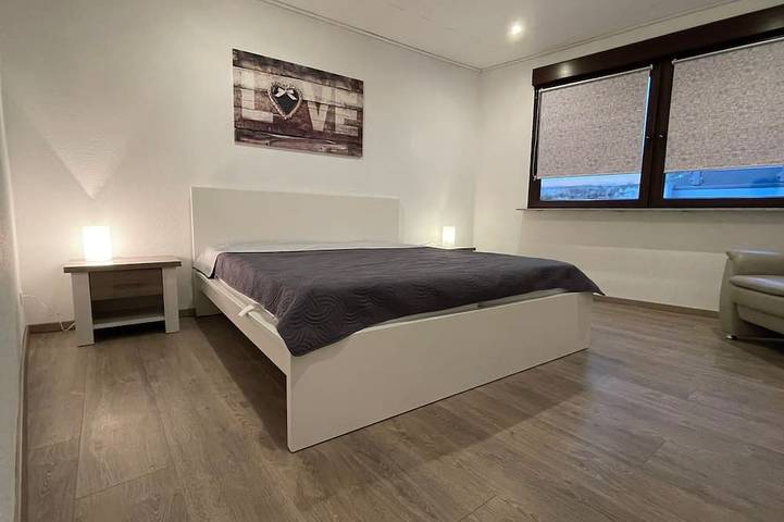 Ferienhaus für 10 Personen, mit Balkon, mit Haustier am Mittelrhein - 2