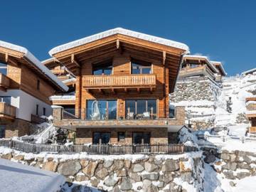 Chalet für 8 Personen in Neukirchen am Großvenediger, Kitzbüheler Alpen, Bild 4