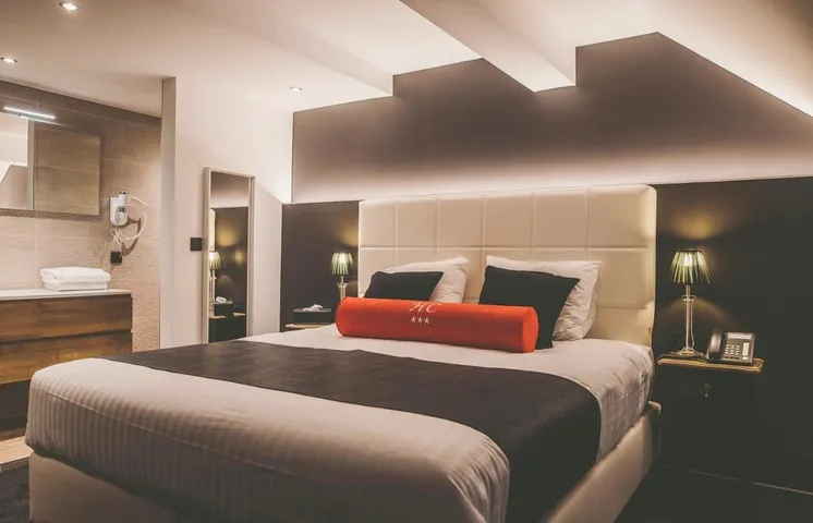 Hotel para 2 personas - 1