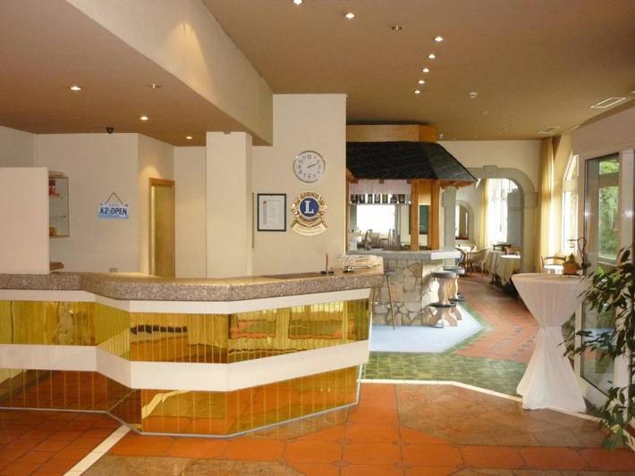 Hotel für 3 Personen, mit Balkon in Sindelfingen