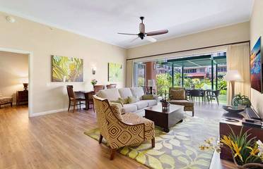 Beach Rental for 6 Guests in Kaanapali, West Maui, Picture 3