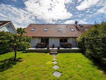 Ferienhaus für 4 Personen in Tollensesee, Neubrandenburg, Bild 1