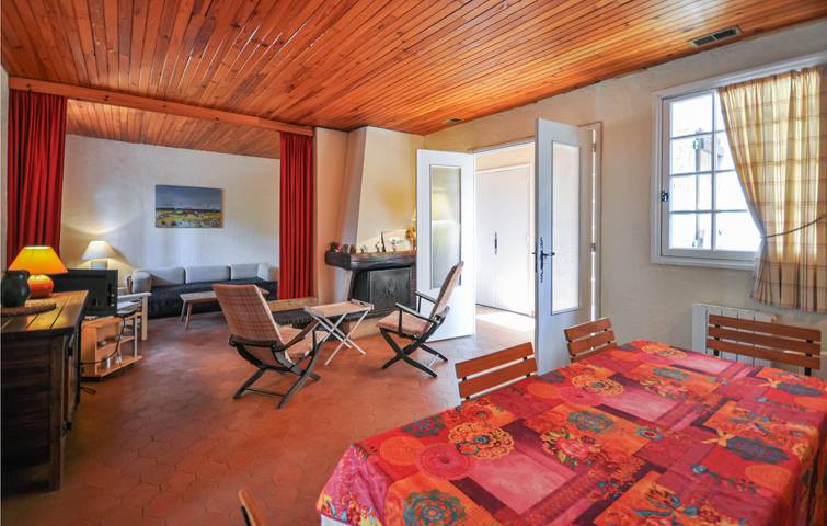 Ferienhaus für 4 Personen, mit Terrasse, mit Haustier in Draguignan Region - 4