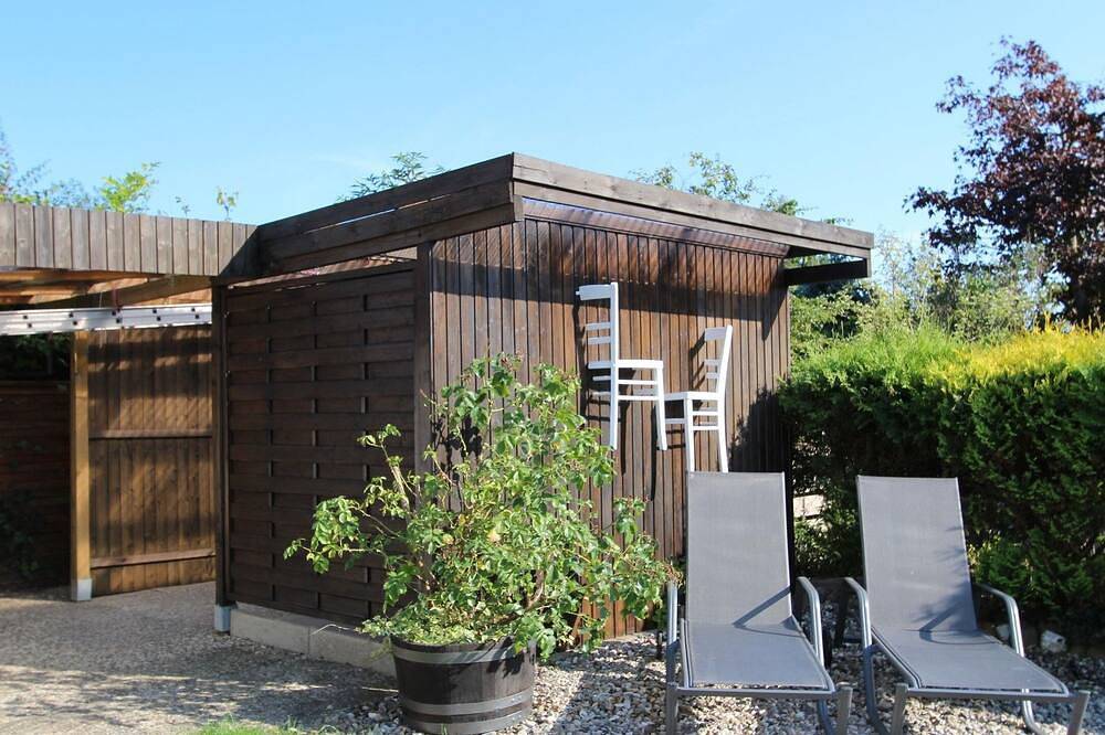 Ganze Wohnung, Ferienwohnung/App. für 4 Gäste mit 80m² in Fehmarn Ot Puttgarden (294308) in Ostfehmarn, Puttgarden