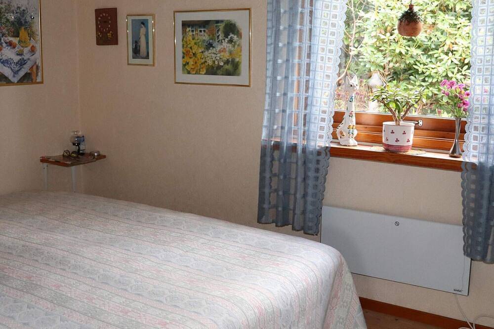 5 Personen Ferienhaus in Knäred in Knäred, Halland