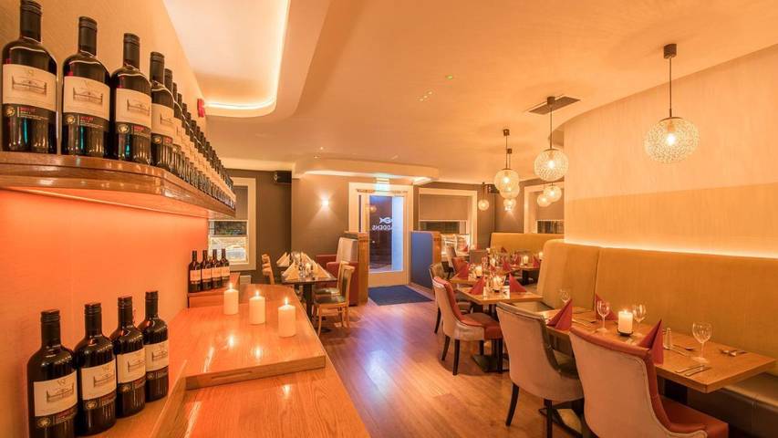 Hôtel pour 2 personnes à Westport - 3