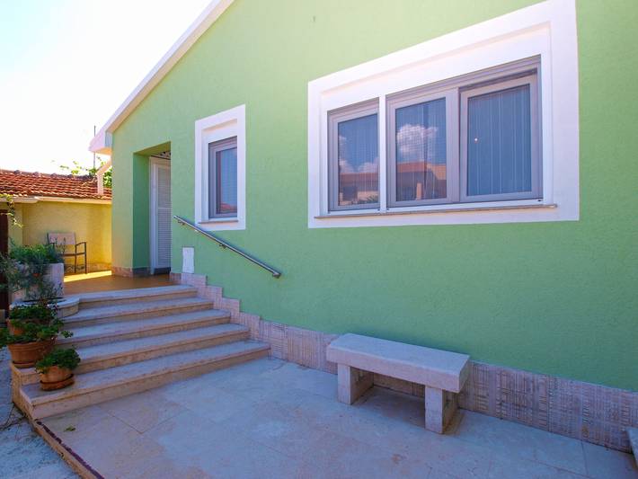 Ferienhaus für 3 Personen, mit Pool und Terrasse in Medulin - 4