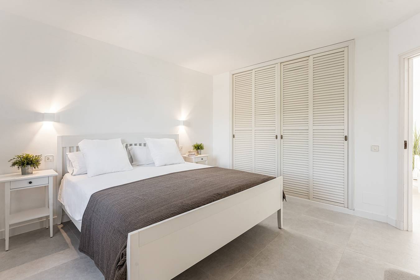 Petit Paradis appartement in Son Bou met privézwembad en zeezicht, foto 13