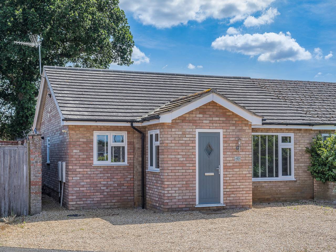 Holiday Rental for 6 People in Snettisham, Norfolk