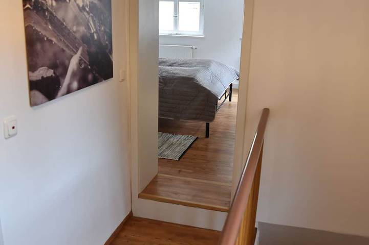 Ferienhaus für 4 Personen in Dinkelsbühl - 2